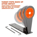 Champion Rimfire Gong Popper Target - alternate view 4
