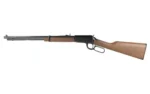 Henry Repeating Arms HENRY H1 FRONTIER 22LR 20" 16RD - alternate view 4