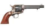 Cimarron Fac Cimarron Model P Pre-War Handgun .45 Colt 6rd Capacity 5.5" Barrel Color Cased - alternate view 4