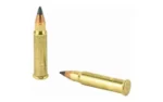 CCI Ammunition CCI A17 17HMR 17GR VARM 200/2000 - alternate view 4