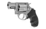 Taurus International Inc. Taurus 605 Handgun .357 Mag 5rd Capacity 2" Barrel Matte Stainless Finish - alternate view 4