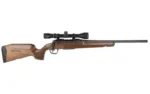 Savage Arms SAV AXIS 2 XP HRDWD 400LEG 20" 4RD - alternate view 4
