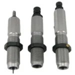 RCBS Safari Die - 3-Die Roll Crimp Set .500 Nitro - alternate view 4