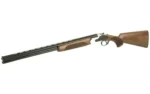 Cz-Usa Firearms CZ Field Sport Wingshooter Elite Shotgun 20ga 3" chamber 2rd Capacity 28" Barrel Walnut Stock 5 Chokes