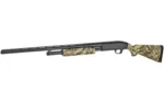 Mossberg & Sons Inc. Mossberg Maverick 88 20 GA Shotgun 5rd Magazine 3" Chamber 26" Barrel Camo - alternate view 4