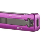 Streamlight Wedge Slim Everyday Carry Flashlight 300 Lumens Blue - alternate view 4