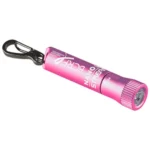 Streamlight BCRF Nano Light II Flashlight 20 Lumen Pink - alternate view 4