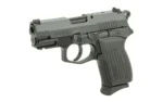 Bersa USA Bersa TPRC 9MM D.A. Matte TPRC 13 Rd Pistol - alternate view 4