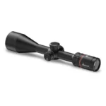 Burris Company Inc. Burris Fullfield Rifle Scope 4-16x50mm 1" SFP Ballistic E3 Illum. Black - alternate view 4