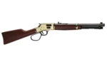 Henry Repeating Arms HENRY H6 BIG BOY CARB 357MAG 16.5" - alternate view 4
