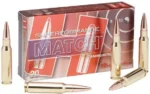 Hornady Mfg Hornady Superformance Rifle Ammunition .22-250 Rem 35 gr NTX 4450 fps 20/ct - alternate view 4