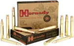 Hornady Mfg Hornady Dangerous Game Rifle Ammunition .458 Lott 500 gr DGS 2300 fps 20/ct - alternate view 4