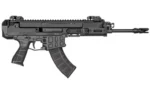 Cz-Usa Firearms CZ USA Bren 2 MS Handgun 7.62x9mm 30rd Magazine 11.14" Barrel Black - alternate view 4
