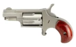 North American Arms NAA MINI REVOLVER .22LR 1-1/8" BRL w/BELT BUCKLE - alternate view 4