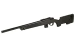 Bergara Rifles Bergara BMR-X Rifle .22 WMR 5rd (1) & 10rd (1) Magazines 18" Steel Barrel Black - alternate view 4