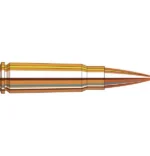Hornady Mfg Hornady Ammo American Gunner Rifle Ammunition 7.62x39 123 gr HP Match 2350 fps 50/ct - alternate view 4