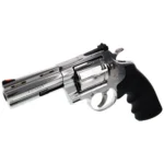 Colt Manufacturing Colt Anaconda Handgun .44 Rem Mag 6rd Capacity 4.25" Barrel Stainless Frame - alternate view 4