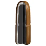 Hornady Mfg Hornady Dangerous Game Rifle Ammunition .375 H&H 300 gr DGS 2530 fps 20/ct - alternate view 4