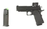 Springfield SPGFLD PRODIGY 9MM 4.25" COA 18RD - alternate view 4