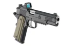 Springfield SPGFLD OPER 4.25" AOS 45ACP 8RD GP - alternate view 4