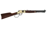 Henry Repeating Arms HENRY H6 BIG BOY CARB 45C 16.5" 7RD - alternate view 4