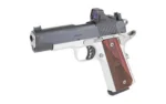 Springfield SPGFLD RONIN 4.25" AOS 45ACP 8RD GP - alternate view 4