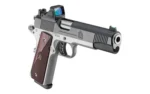 Springfield SPGFLD RONIN 5" AOS 9MM 9RD GP TT - alternate view 4