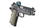 Springfield SPGFLD OPER 4.25" AOS 9MM 9RD GP - alternate view 4