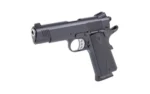 Tisas Arms Corp Tisas 1911 CARRY B9 9MM 9Rd Magazine (2) 4.25'' Barrel Black Cerakote - alternate view 4