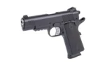 Tisas Arms Corp Tisas 1911 CARRY B9R 9MM 4.25'' Cerakote Black 2-9rd - alternate view 4