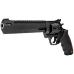 Taurus International Inc. Taurus Raging Hunter Handgun 454 CASULL 5rd Capacity 8.37" Barrel Matte Black Oxide - alternate