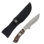Battenfeld Knives Uncle Henry Knife Combo with Tin 1 Fixed Knife 2 Folding Knives - alternate view 4