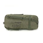 Snugpak Softie Elite 1 WGTE Sleeping Bag Olive - alternate view 4