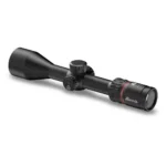 Burris Company Inc. Burris Fullfield Rifle Scope 3-12x42mm 1" SFP Ballistic E3 Black - alternate view 4