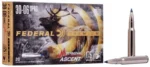 Federal Cartridge Co. Federal Terminal Ascent Rifle Ammunition .30-06 Sprg 175 gr 2730 fps 20/ct - alternate view 4