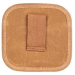 Federal Cartridge Co. Federal Premium Single Shotshell Box Pouch Tan - alternate view 4