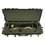 Boyt Harness Company Boyt H41XD Tactical Rifle/Carbine Hard Case 41" Black - alternate view 4