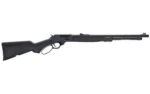 Henry Repeating Arms Company Henry Lever Action X Model Rifle .360 Buckhammer 5rd Capacity 21.375" Threaded Barrel Synthetic