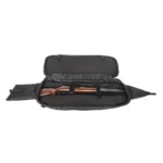 Advance Warrior Solutions LLC Advance Warrior Solutions Universal Soldier Rifle Backpack Black/Grey - alternate view 4