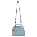 Rugged Rare Cameleon Hermera Concealed Carry Purse Blue - alternate view 4