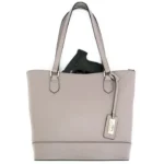 Rugged Rare Cameleon Evelyn Concealed Carry Purse Smokey Purple - alternate view 4