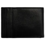 Rugged Rare Smith & Wesson Front Pocket Wallet Black - alternate view 4