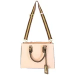 Rugged Rare Cameleon Remi Concealed Carry Purse Pink - alternate view 4