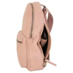 Rugged Rare Cameleon Skylar Concealed Carry Purse Backpack Blush - alternate view 4