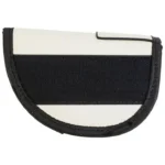 Rugged Rare Cameleon Myla Concealed Carry Purse White - alternate view 4