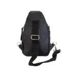 Rugged Rare Smith & Wesson Concealed Carry Purse Sling Bag Black - alternate view 4