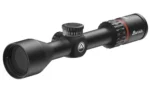 Burris Company Inc. Burris Fullfield Rifle Scope 2.5-10x42mm 1" SFP Ballistic E3 Illum. Black - alternate view 4
