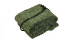 AOB Lockdown Silicone Handgun Gun Sock 4"x14" Green - alternate view 4