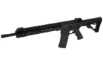 Colt Manufacturing Colt M4 FBP Configuration Carbine Rifle 5.56mm 30rd Magazine 16.1" Barrel Matte Black Collapsible Stock