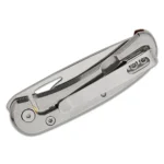 Battenfeld Knives Uncle Henry Next Gen 3UH Folding Knife 2-1/5" Drop Point Blade Staglon Steel Clamshell - alternate view 4